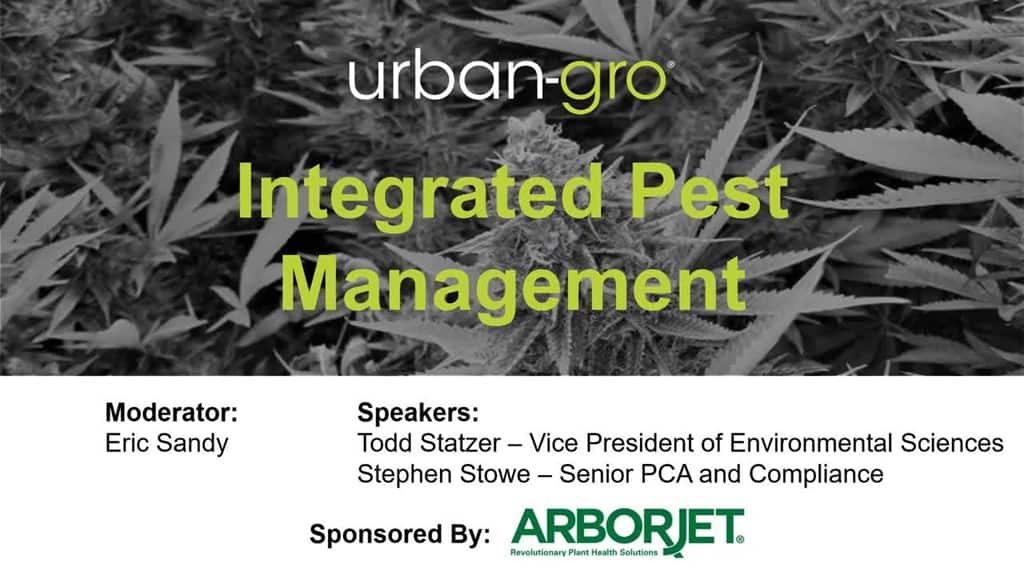 Aborjet Urban Gro 0