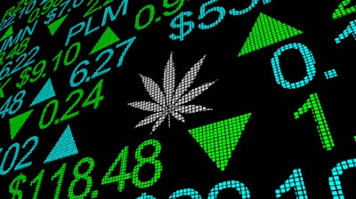Adobe Stock 265725053 Cannabis Stock Market Fmt