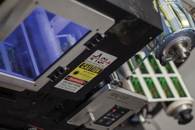 Arrow Printer Fmt