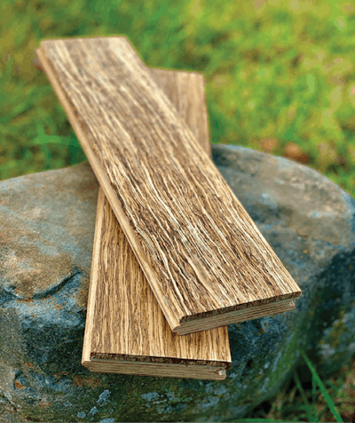Engineered Floor Large Fmt
