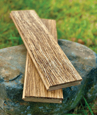Engineered Floor Large Fmt