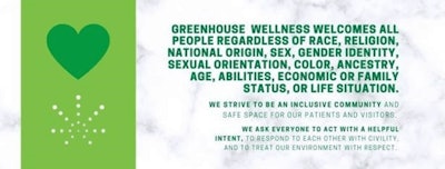 Gh Wellness Diversity Statement