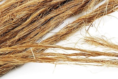 Hemp Fiber Dja65