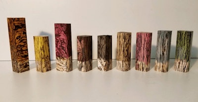 Min Wax Spectrum Fmt