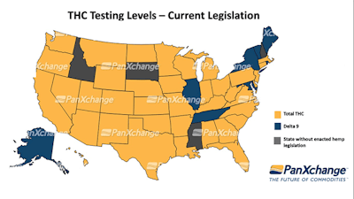 us hemp states programs