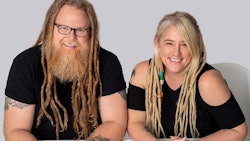 Ocean Cannabis Company is family-run, founded by husband-and-wife team Patrick and Mary Ersig.