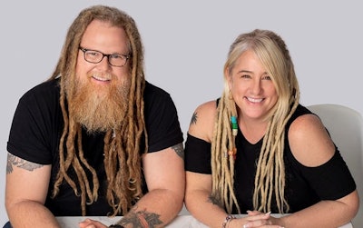 Ocean Cannabis Company is family-run, founded by husband-and-wife team Patrick and Mary Ersig.