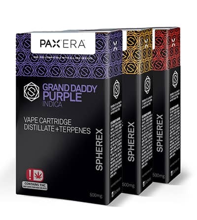 Spherex Pax Pods 1 Resized