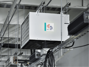 Surna Dehumidifier New Logo Fmt