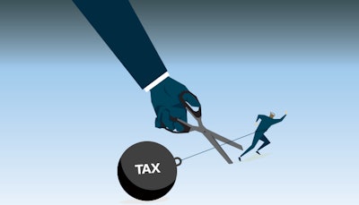 Tax Feature Fmt