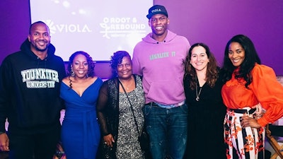 Viola Cares