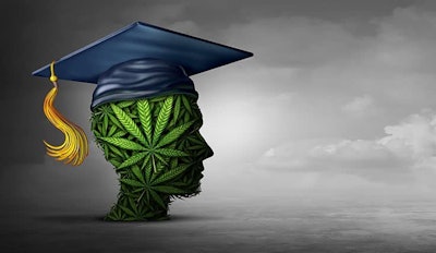 Weed School