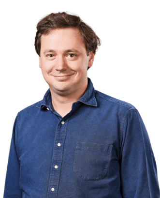 2018 Chris Hagedorn Headshot 001 Fmt