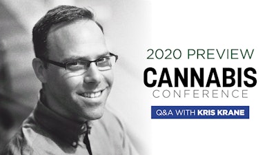 4Front ventures President and Founder Kris Krane will be speaking at the 2020 Cannabis Conference, which takes place April 21-23 at the Paris Las Vegas Hotel & Casino.