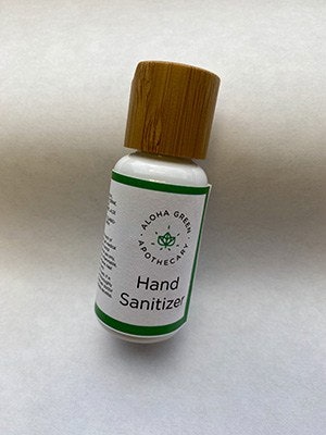 Aloha Green Sample Front Sanitizer Resized