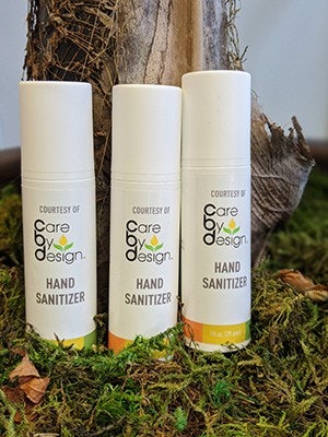 Canna Craft Hand Sanitizer Resized