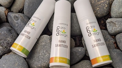 Canna Craft Hand Sanitizer Rocks Resized