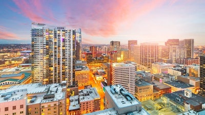 Denver Rooftop