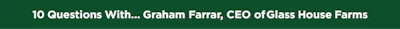 graham farrar