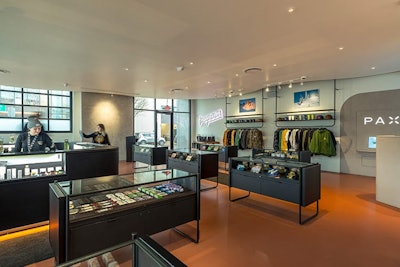 Oregrown Portland Interior Resized