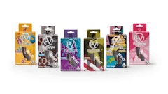 Platinum React Vape Cartridges Resized