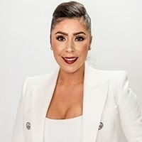 Priscilla Vilchis 200x200