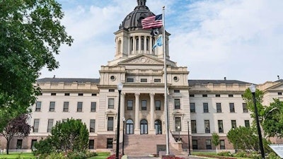 South Dakota