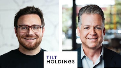 Tilt Promotion