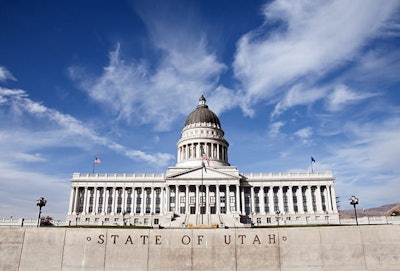 Utah State Capitol Adobe Stock Credit Legacy Images Resized