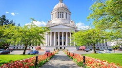 Washington State Capitol Building Adobe Stock Credit Zach Frank Resized