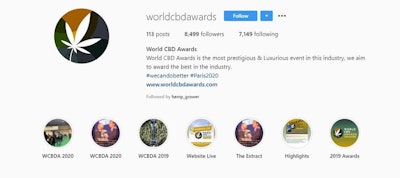 Worldcbdawards