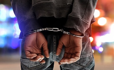 Arrest