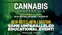 cannabis conference