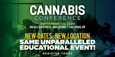 cannabis conference