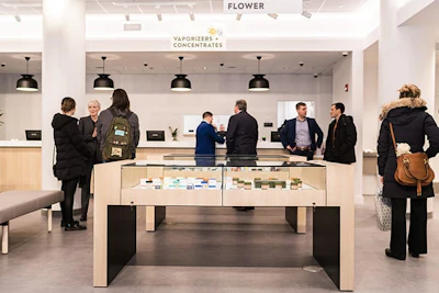Ethos Cannabis Interior Resized