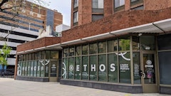 Ethos Cannabis Exterior Resized