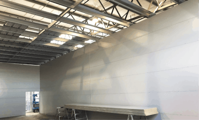 Flowering Rooms Walls Fmt