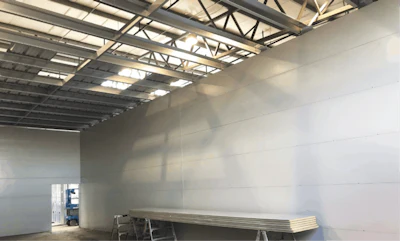 Flowering Rooms Walls Fmt