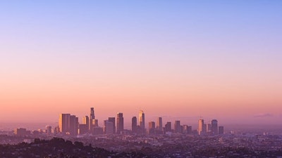 La Fog