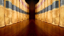 Law Books