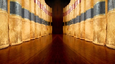 Law Books