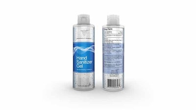 Medically Minded Hand Sanitizer Resized