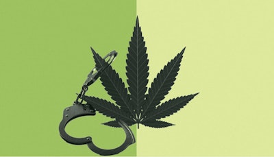 New Law Enforcement Challenges