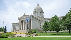 Oklahoma State Capital Building Adobe Stock Credit Justinbrotton Resized