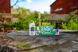 asheville products