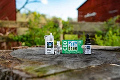 asheville products