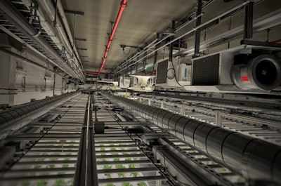 Systems In Ceiling Fmt