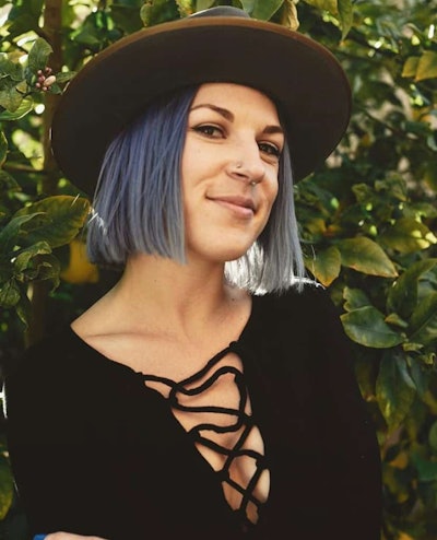 Taylor Starr