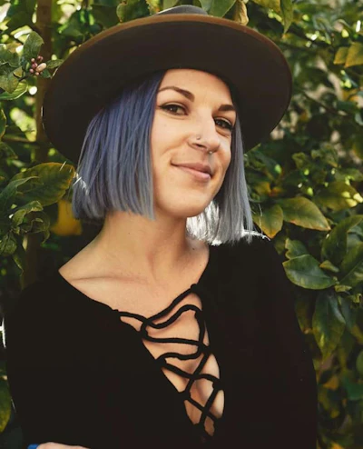 Taylor Starr