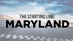 The Starting Line Headers Maryland